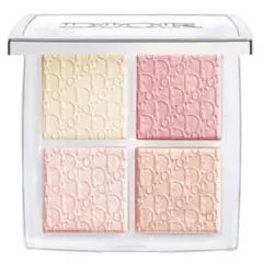 新品未使用　Dior Glow Face Palette 004 ローズゴールド