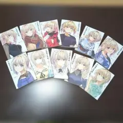 不器用な先輩。 1巻〜11巻 全巻セット