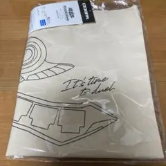 【新品】 遊戯王GX バッグ デュエルディスク ラージトート