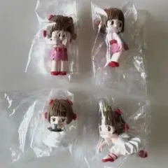 ブラックジャック ピノコ ぬいぐるみ キーホルダー マスコット 1999年