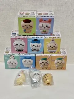 ちいかわフレンズ4 etc 12点まとめセット