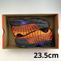 23.5cm キッズ オブ イミグランツ × ナイキ エアマックスサンダー SP