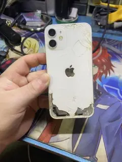 iPhone 12 mini ジャンク
