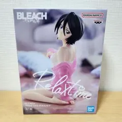 BLEACH 1番くじ 阿散井恋次・朽木ルキア フィギュア2体セット - メルカリ