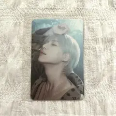 SHINee HARD☆ホットトラックス 特典 トレカ テミン