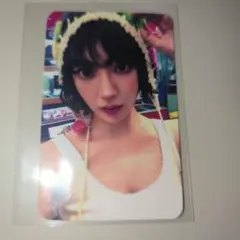 ルセラフィム サクラ スパゲティ