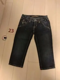 ヤヌーク、ハーフパンツ（23）
