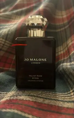 Jo Malone Velvet Rose & Oud コロンインテンス