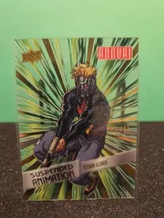 Upper Deck Marvel ドクターストレンジ　276/299 Upper Deck Marvel ドクターストレンジ 276/299 - メルカリ