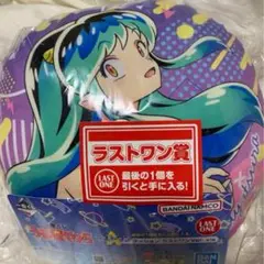 2025年最新】うる星やつら 一番くじ ラストワンの人気アイテム