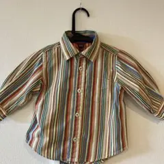 ベビーGAP 子供用シャツ　90