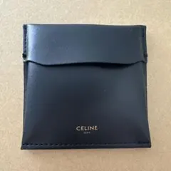 CELINE フィービー レザーバングル バーガンディ - メルカリ