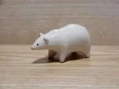 フランソワ ポンポン シロクマ 白熊 オルセー美術館 フィギュア