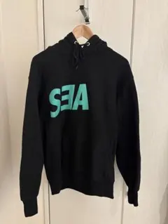 2025年最新】WIND AND SEA メンズ パーカーの人気アイテム