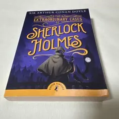 Extraordinary Cases of Sherlock Holmes