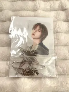 ACT：PROMISE EP.2 JAPAN 神奈川 ボムギュ アプグレ特典