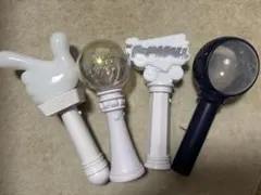 なにわ男子　ペンライト　歴代 なにわ男子 ペンライト 歴代