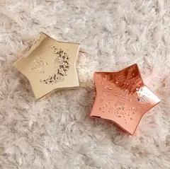 GODIVA　ゴディバ　星型小物入れ