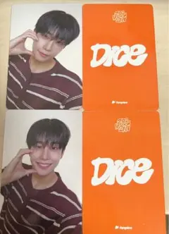8/17 fanplee ASTRO ZOONIZINI（MJ）