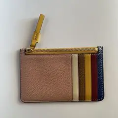 最終値下げ【美品TORY BURCHトリーバーチ】フラグメントケース