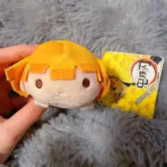 鬼滅の刃 我妻善逸 マスコット