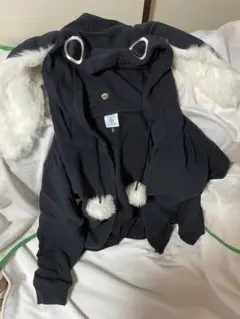 ごちうさポポロンパーカー　メグ　あんこ 2025年最新】ポポロンパーカーの人気アイテム - メルカリ