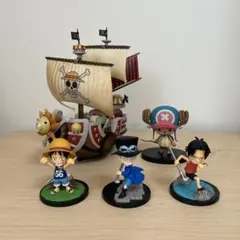 2026年最新】サニー号 フィギュアの人気アイテム - メルカリ