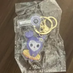 TWICE ガチャガチャ サナ キーホルダー