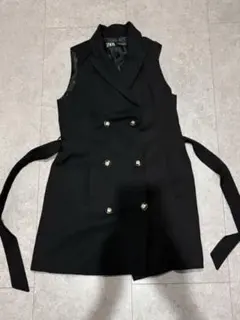 ZARA ベスト・ジレ
