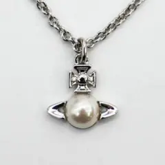 【新品未使用】Vivienne Westwood ネックレスのサムネイル