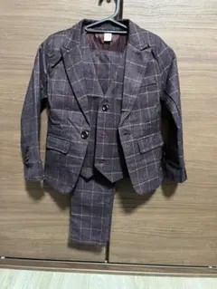 卒園式 入学式 フォーマル スーツ