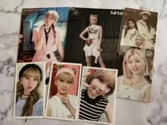 NiziU リクちゃん トレカ ラントレ