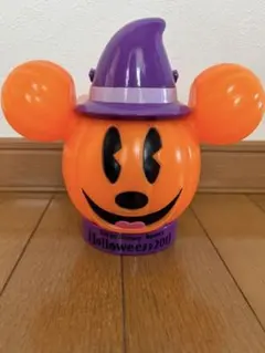 Tokyo Disney Resort Halloween ランタンのサムネイル