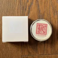 L'OCCITANE 3分割ピルケース ミラー付きのサムネイル
