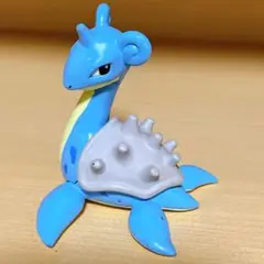 【廃盤品】立体ポケモン図鑑 フィギュア ラプラス 廃盤品】立体ポケモン図鑑 フィギュア ラプラス Yahoo