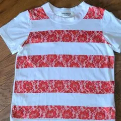 JUNYA WATANABE COMME des GARCONS 半袖Tシャツのサムネイル