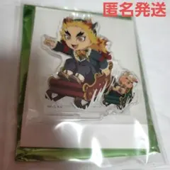 鬼滅の刃クリスマス2025ランダムアクリルスタンド 煉獄杏寿郎