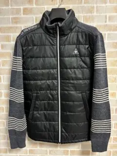 le coq sportif ゴルフコレクション ジャケット Lサイズ