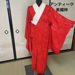 2026年最新】アンティーク長襦袢の人気アイテム - メルカリ