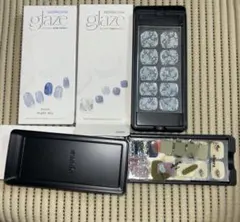 ohora ネイルシール　まとめ