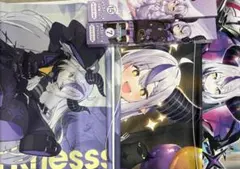 ラプラスダークネス ピグパ アクスタ - メルカリ
