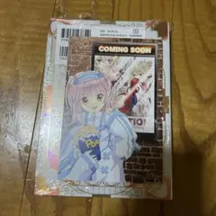 しゅごキャラ ドロードロー くじ 特典 ポストカード 全種 15点セット
