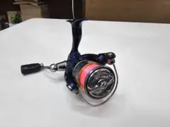 ダイワ 06セルテート2500R アイズファクトリーカスタム - メルカリ