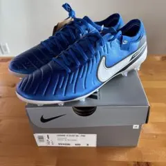30cm NIKE ティエンポ エリート AG DV4330-400 - メルカリ