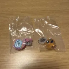 たまごっち　めじるしアクセサリー3