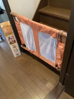 ベビーフェンス