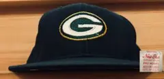 キャップ 帽子 60s New Era ニューエラ Packers パッカーズ - メルカリ