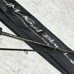 未使用　ヤマガブランクス　ブルーカレント 62TZ/NANO 大分県 アジング Blue Current 62TZ/NANO | YAMAGA Blanks