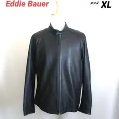 2025年最新】Eddie Bauer メンズ レザージャケット・ライダースの人気
