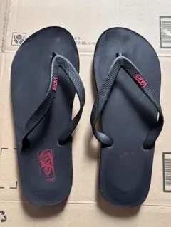 VANS ビーチサンダルのサムネイル